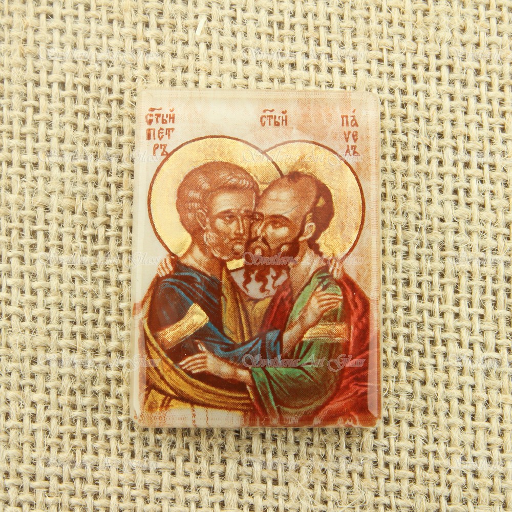 Икона Св. Св. Петър и Павел